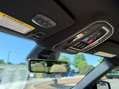 New 2026 Jeep Grand Cherokee L Limited AWD/4WD image 25