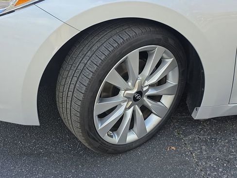 Used 2014 Hyundai Azera Limited w/ Option Group 02 image 43