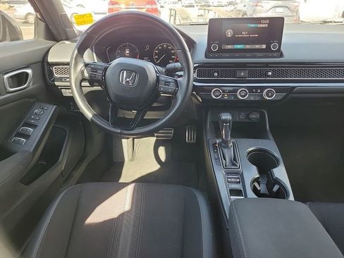 Used 2024 Honda Civic Sport image 12