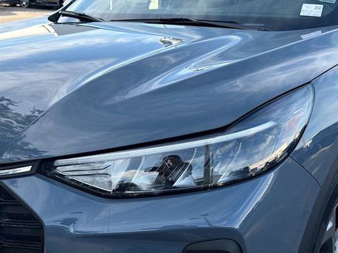 Used 2025 Ford Escape ST-Line Select image 9