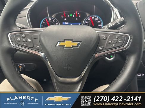 Used 2024 Chevrolet Equinox LT w/ LPO, Floor Liner Package FWD image 24