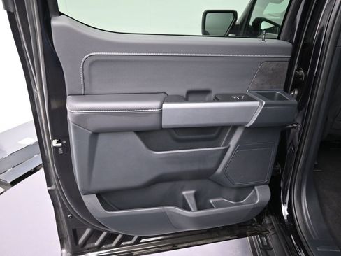 Used 2025 Ford F150 XLT w/ Equipment Group 301A Standard image 23