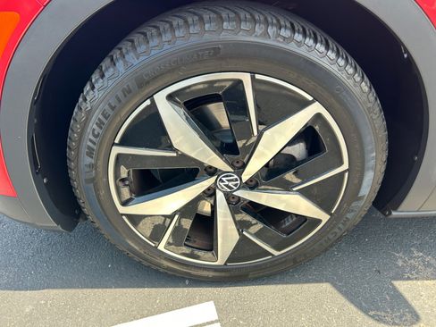 Certified 2023 Volkswagen ID.4 Pro S RWD image 25