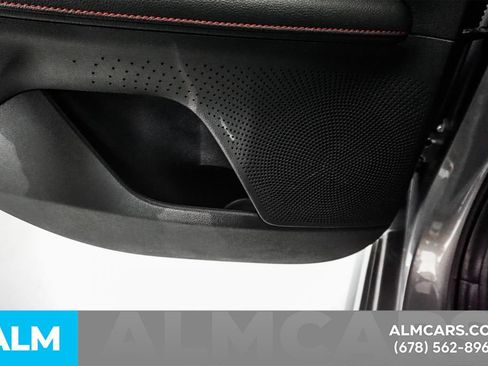 Used 2023 Kia Forte GT w/ GT2 Package FWD image 50