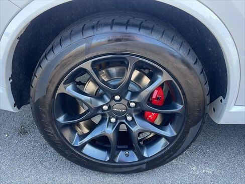 Certified 2024 Dodge Durango SRT w/ Black Package AWD/4WD image 11