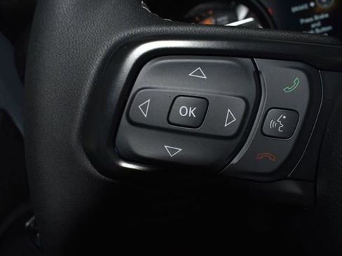 New 2026 Jeep Wrangler Willys image 15