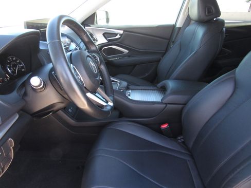 Certified 2021 Acura RDX AWD image 15