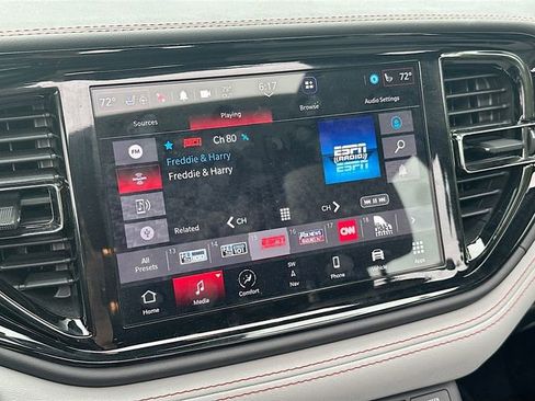 Used 2023 Dodge Durango GT AWD/4WD image 16
