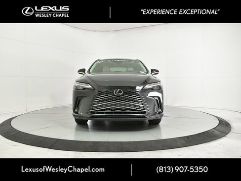 Used 2024 Lexus RX 350 Premium image 14