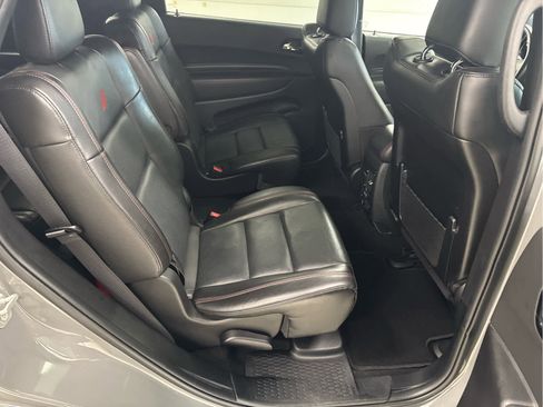 Used 2024 Dodge Durango GT AWD/4WD image 26