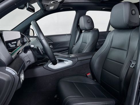Certified 2022 Mercedes-Benz GLE 450 4MATIC image 18