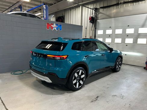 New 2026 Honda Prologue Elite image 3