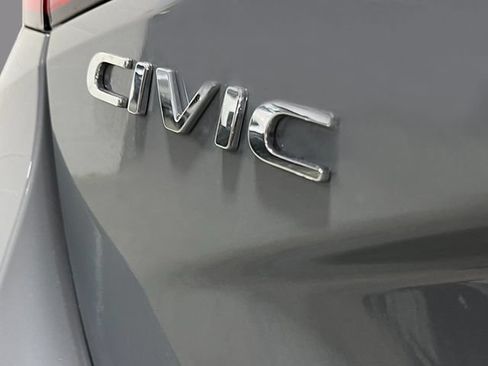 New 2026 Honda Civic Sport Touring image 6