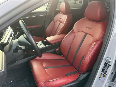 Used 2022 Kia K5 GT-Line w/ GT-Line FWD Premium Package image 15