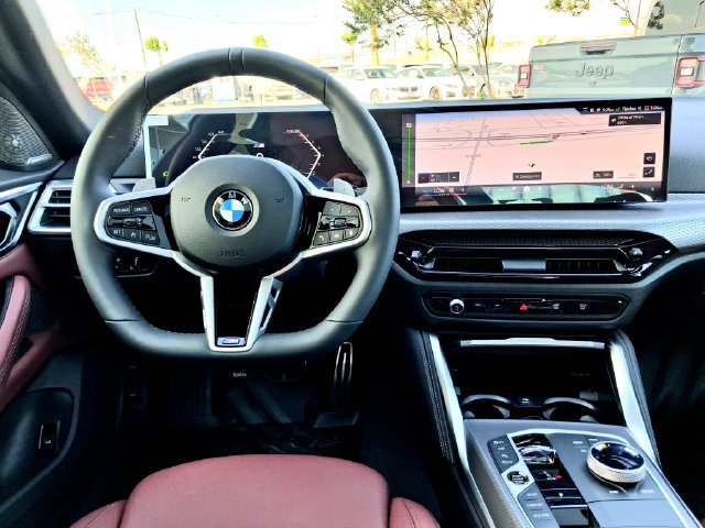 New 2026 BMW 430i w/ M Sport Package RWD image 14