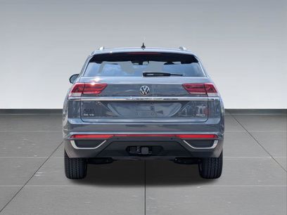 Used 2022 Volkswagen Atlas Cross Sport SE