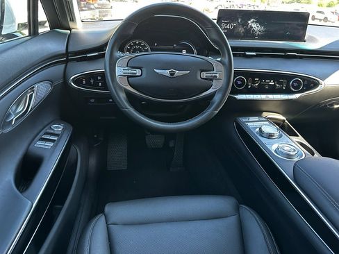 Used 2025 Genesis GV70 2.5T AWD/4WD image 23