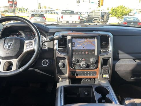 Used 2013 RAM 3500 Laramie AWD/4WD image 56