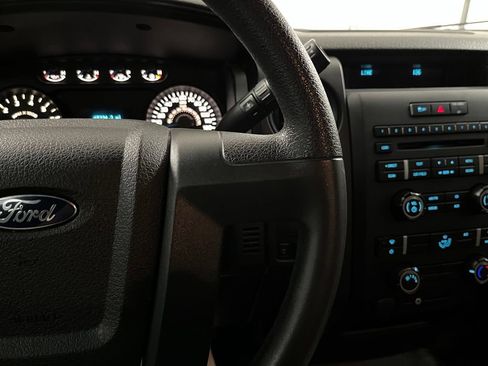 Used 2014 Ford F150 XL w/ Power Equipment Group AWD/4WD image 31