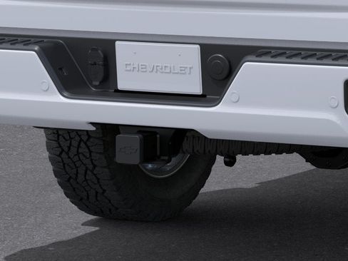 New 2026 Chevrolet Silverado 3500 High Country w/ High Country Premium Package AWD/4WD image 14