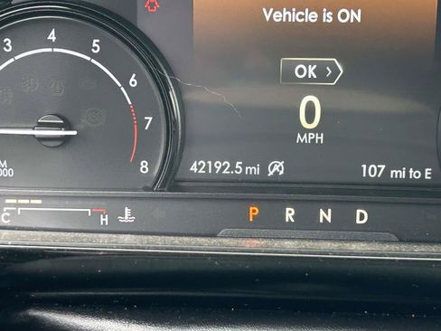 Certified 2022 Lincoln Corsair FWD w/ Premium Package image 33