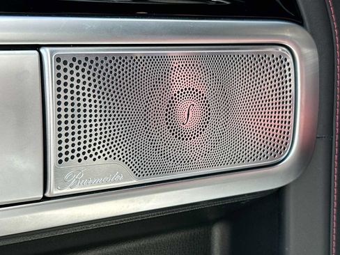 Used 2025 Mercedes-Benz G 63 AMG 4MATIC image 19