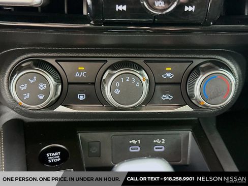 Certified 2025 Nissan Kicks SV AWD/4WD image 14