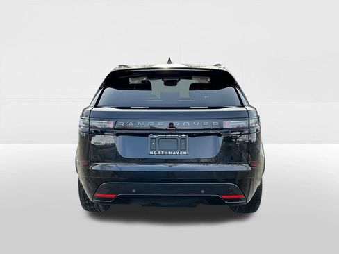 New 2026 Land Rover Range Rover Velar Dynamic SE image 3