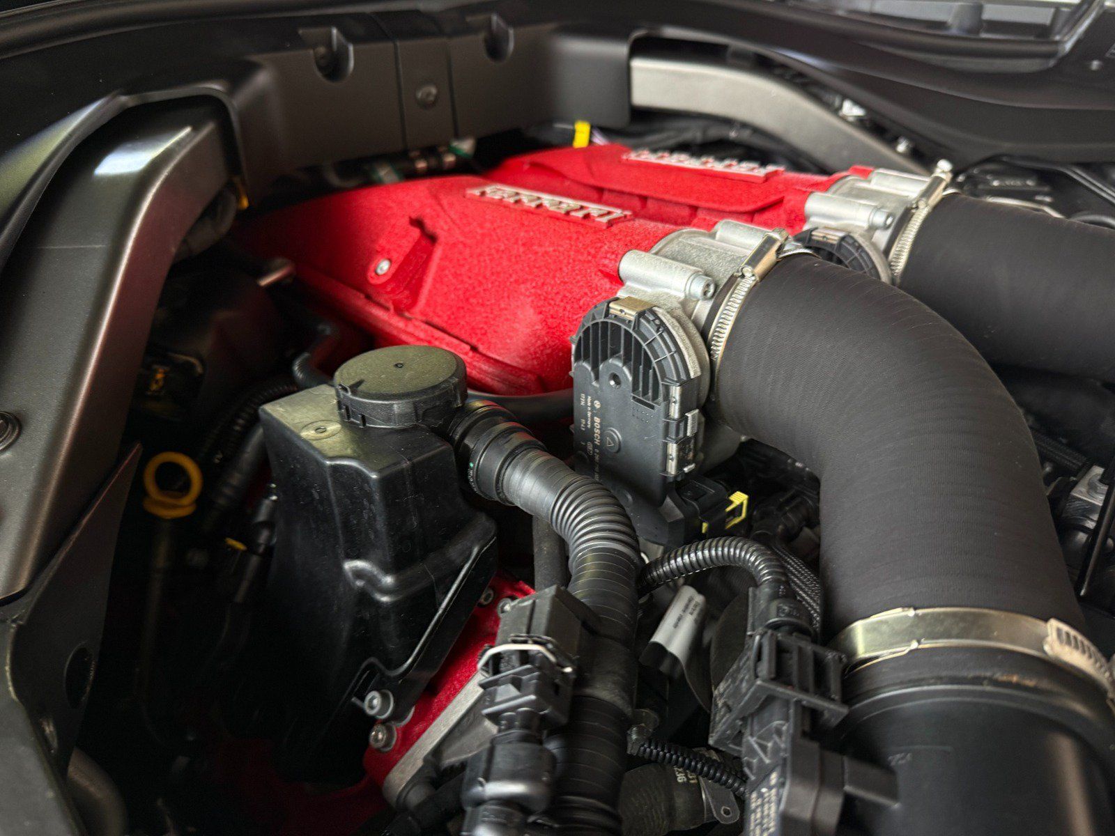 Used 2022 Ferrari Portofino M RWD image 41