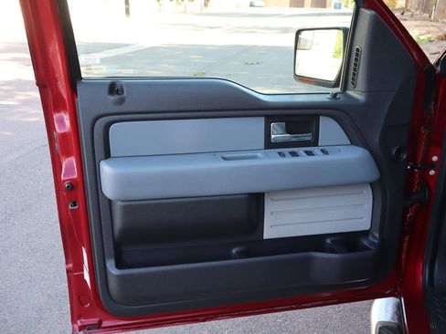 Used 2014 Ford F150 XLT w/ Equipment Group 302A Luxury RWD image 45