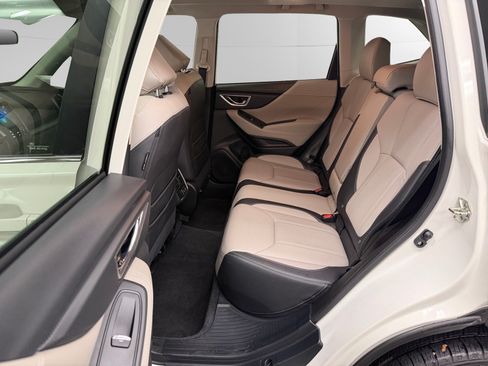 Used 2019 Subaru Forester Limited AWD/4WD image 13
