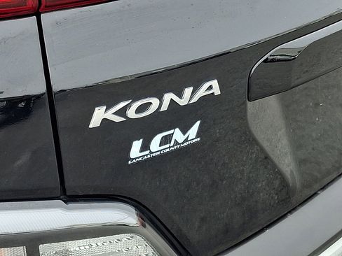 Certified 2023 Hyundai Kona SEL w/ Convenience Package image 32