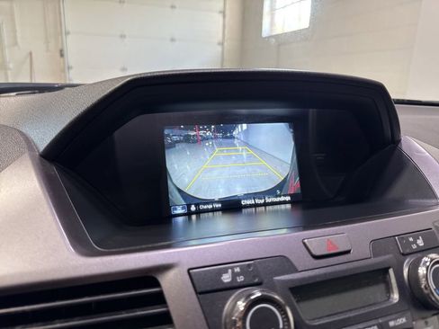 Used 2014 Honda Odyssey EX-L image 17