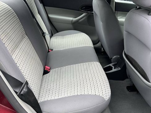 Used 2007 Ford Focus SES FWD image 5