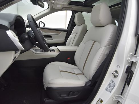 New 2026 MAZDA CX-90 3.3 Turbo w/ Premium Plus Pkg AWD/4WD image 23
