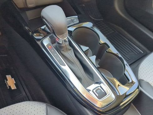 New 2026 Chevrolet Trax LT w/ Driver Confidence Package image 33