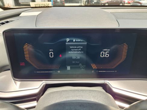 New 2025 Kia Sorento S w/ Panoramic Sunroof Package image 11