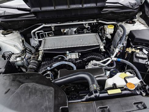 Used 2022 Subaru Ascent Onyx Edition image 32