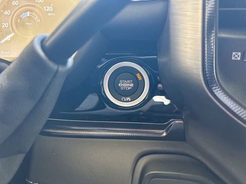 New 2026 RAM 2500 Rebel w/ Rebel Level 2 Equipment Group image 50