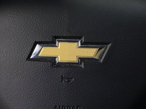 Used 2024 Chevrolet Silverado 2500 LTZ image 41