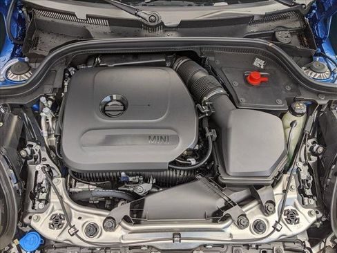 New 2026 MINI Cooper S image 15