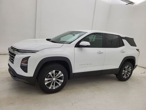 Certified 2026 Chevrolet Equinox LT image 16