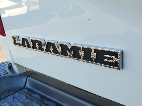 Used 2025 RAM 2500 Laramie image 36