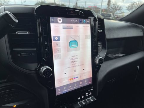 New 2026 RAM 2500 Tradesman AWD/4WD image 26