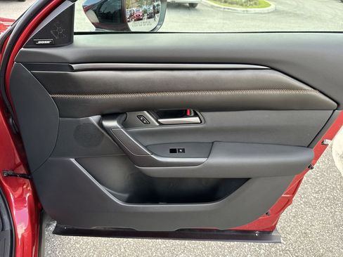 Certified 2025 MAZDA CX-50 AWD 2.5 Turbo w/ Accent Package image 44