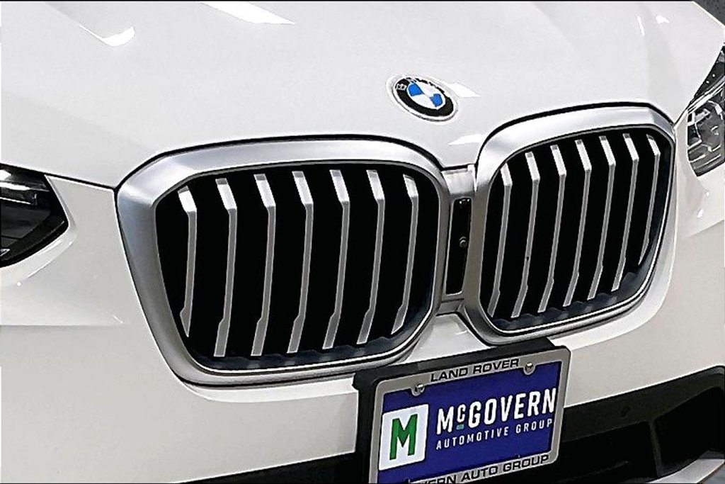 Used 2024 BMW X3 xDrive30i w/ Premium Package AWD/4WD image 34