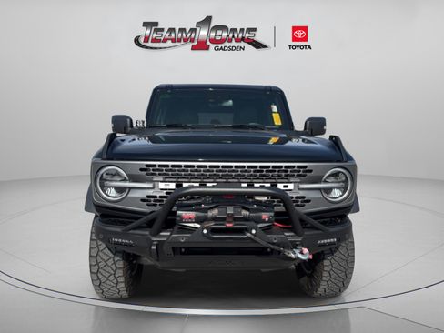 Used 2023 Ford Bronco Badlands image 2