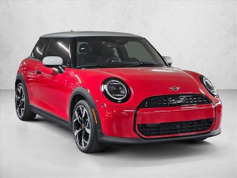 New 2026 MINI Cooper 2-Door Hardtop image 3