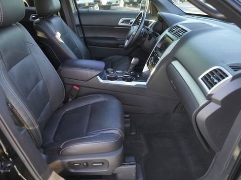 Used 2015 Ford Explorer Sport w/ Equipment Group 401A image 20