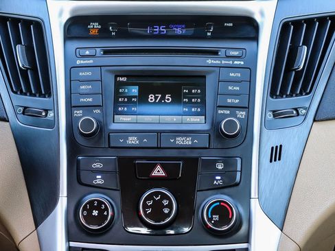 Used 2014 Hyundai Sonata GLS w/ Popular Equipment Group 2 image 15